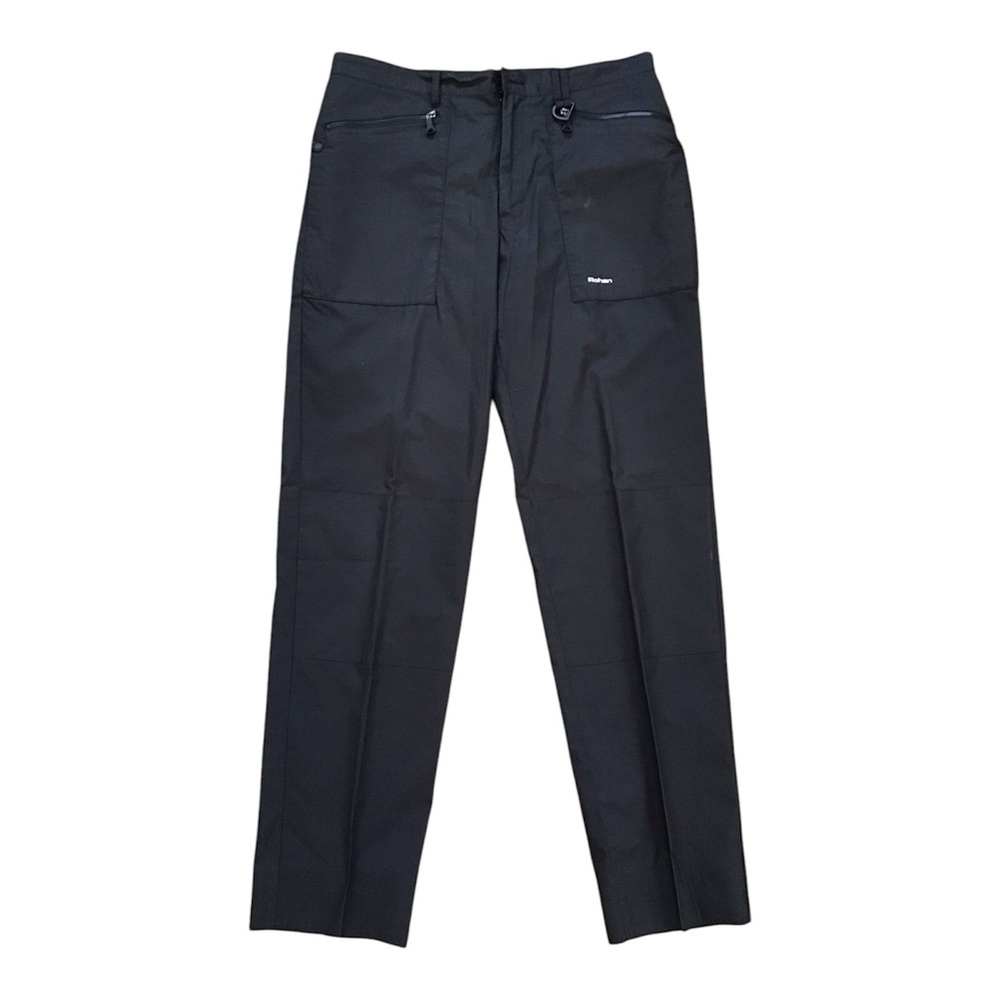 Rohan Trousers Mens Pants Size 34 Airlight Pants Hiking Black